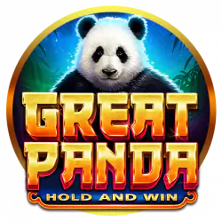 Great Panda: Hold and Win