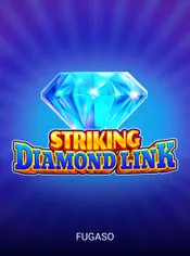 Striking Diamond Link